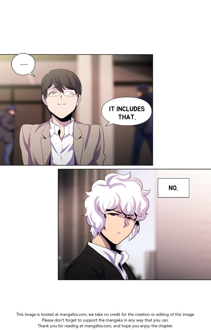 Read Dr. Frost Manga Online