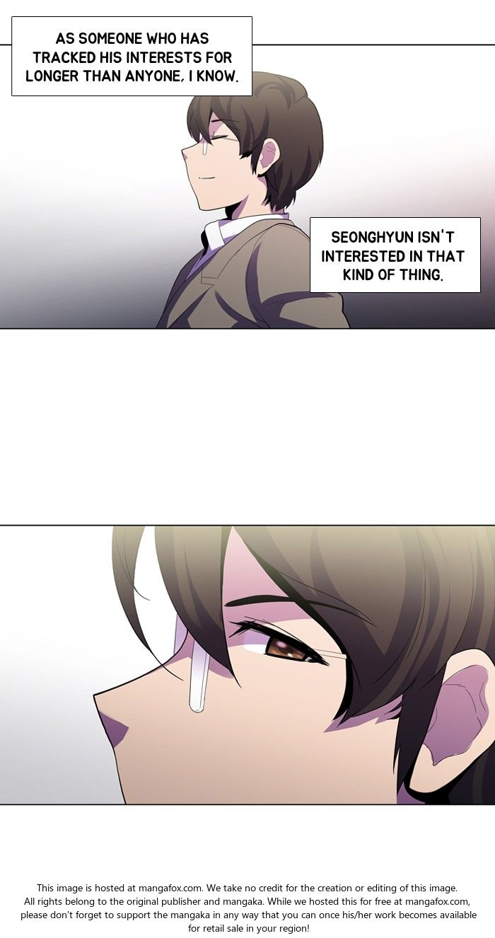 Read Dr. Frost Manga Online