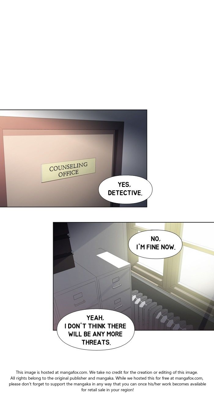 Read Dr. Frost Manga Online