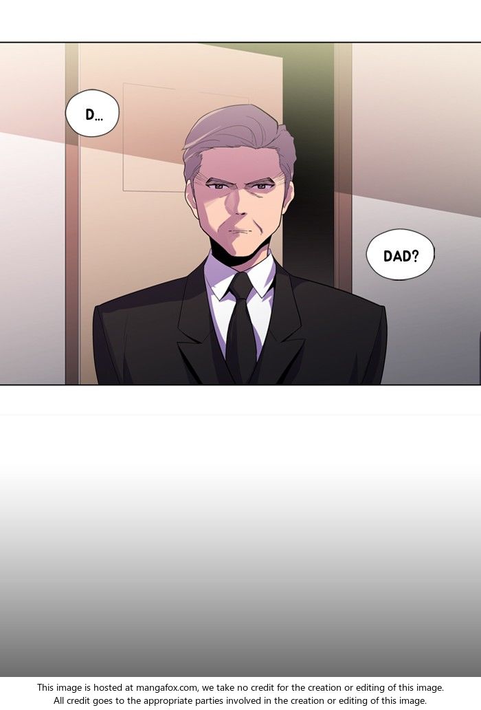 Read Dr. Frost Manga Online