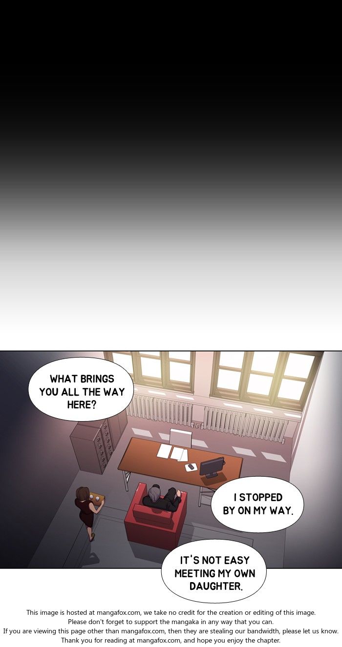 Read Dr. Frost Manga Online