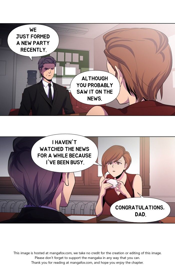 Read Dr. Frost Manga Online