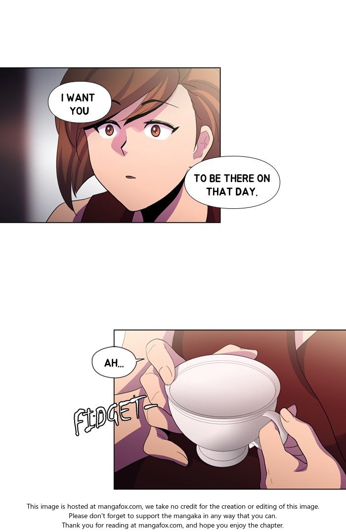 Read Dr. Frost Manga Online