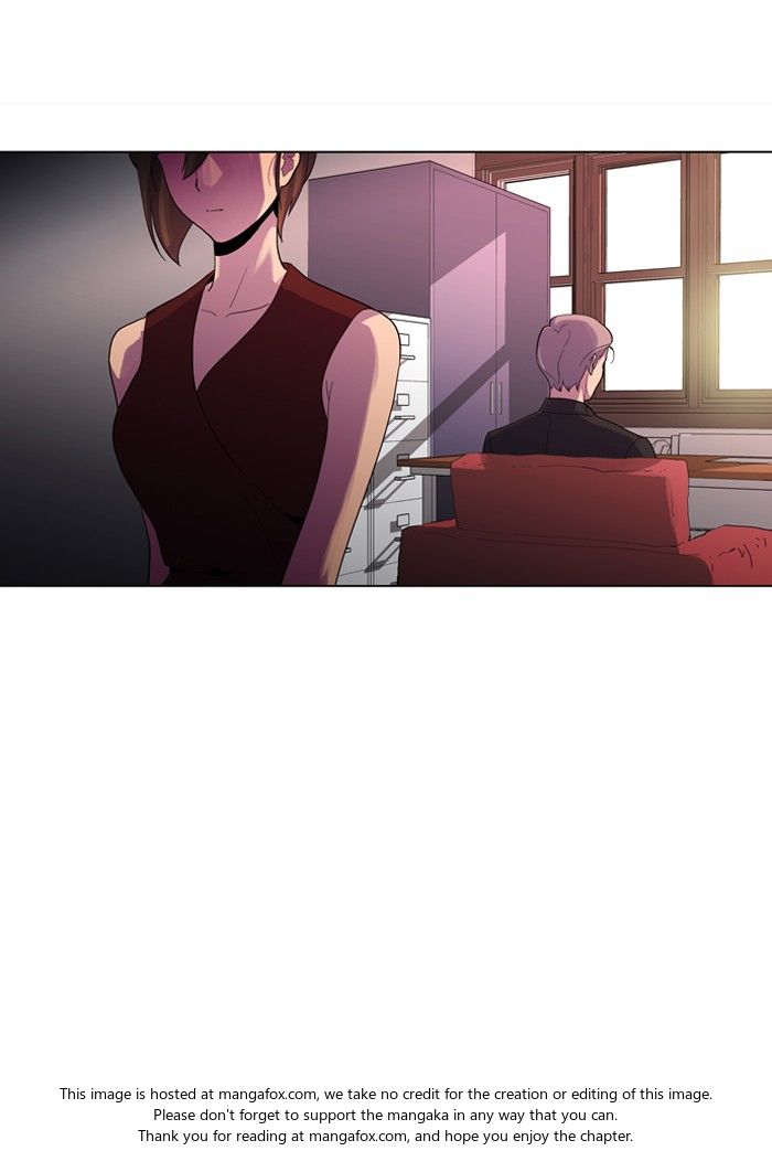 Read Dr. Frost Manga Online