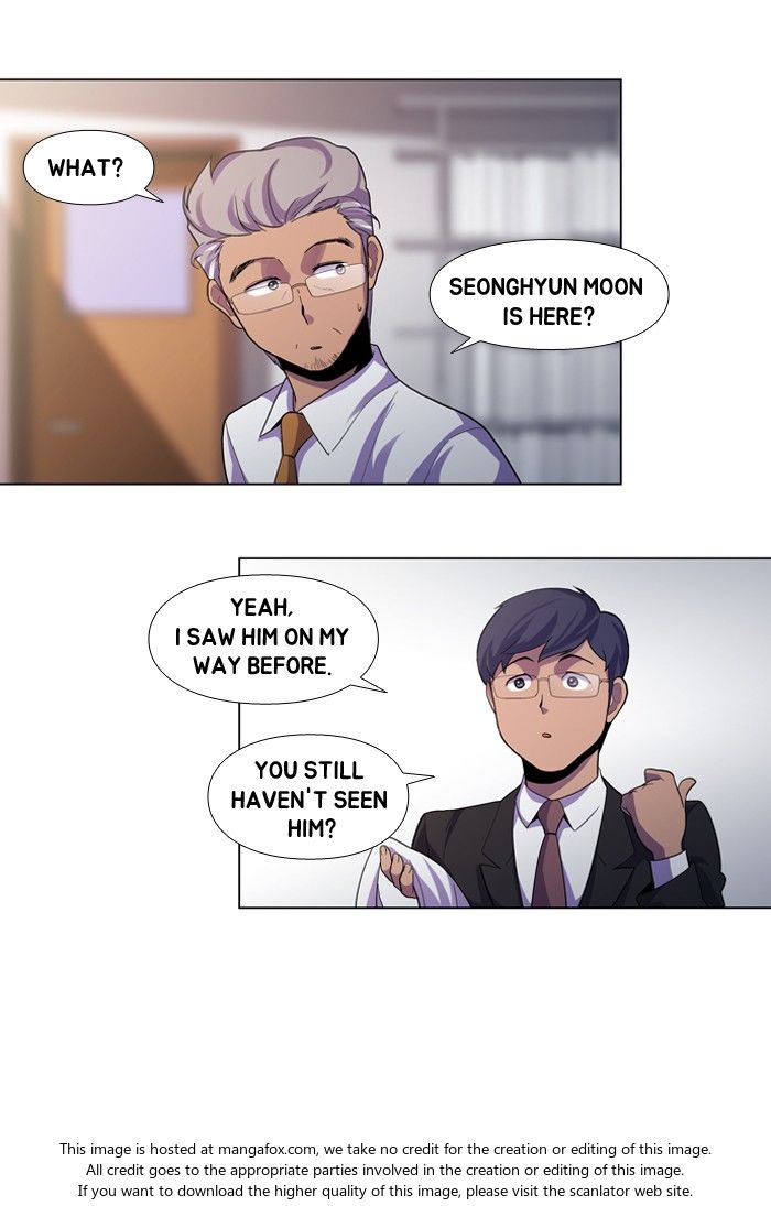 Read Dr. Frost Manga Online