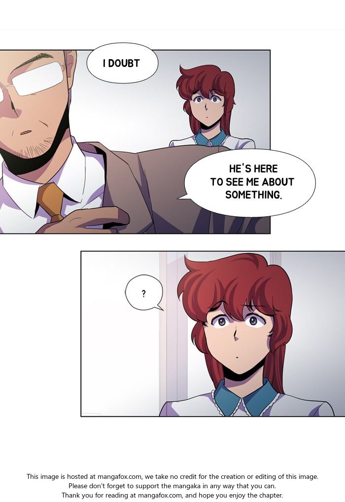 Read Dr. Frost Manga Online