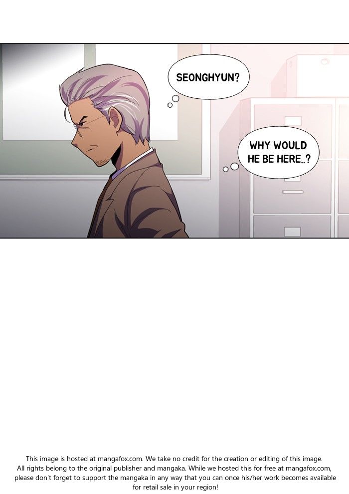 Read Dr. Frost Manga Online