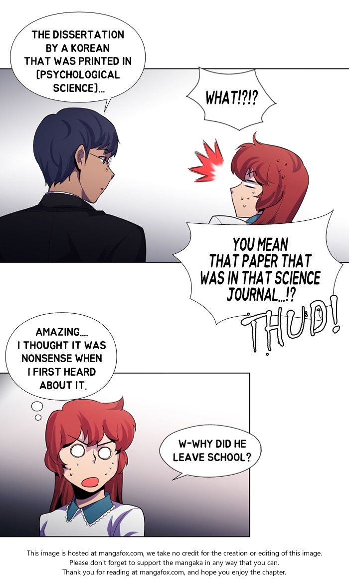 Read Dr. Frost Manga Online