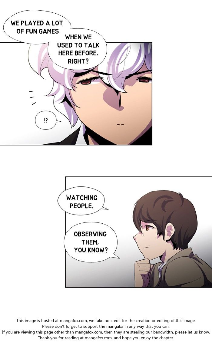 Read Dr. Frost Manga Online