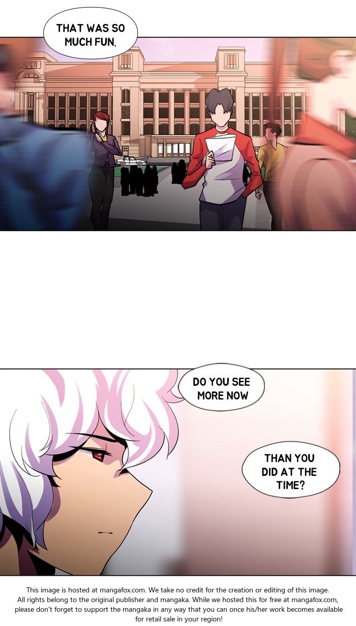 Read Dr. Frost Manga Online