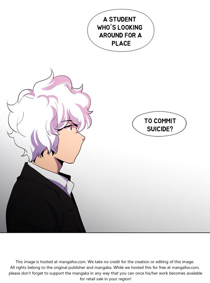 Read Dr. Frost Manga Online