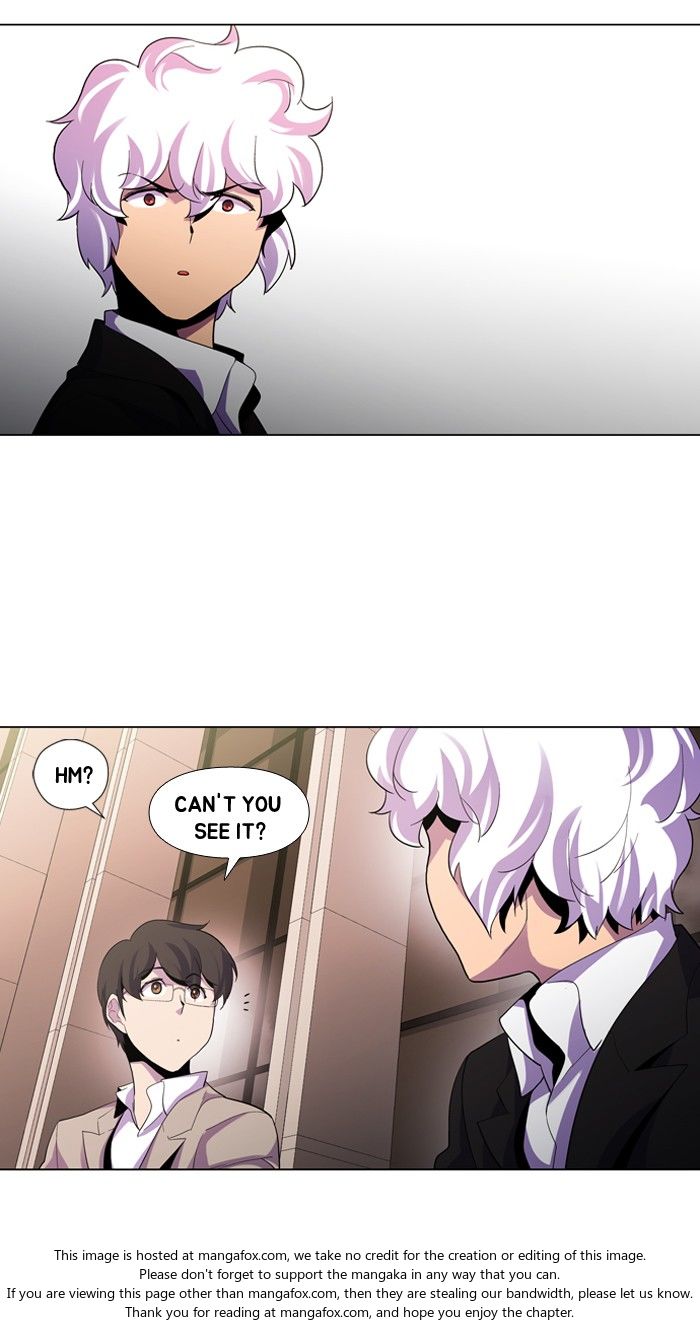 Read Dr. Frost Manga Online