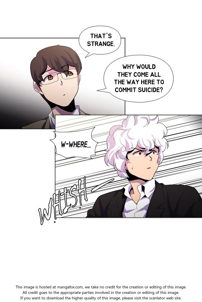 Read Dr. Frost Manga Online