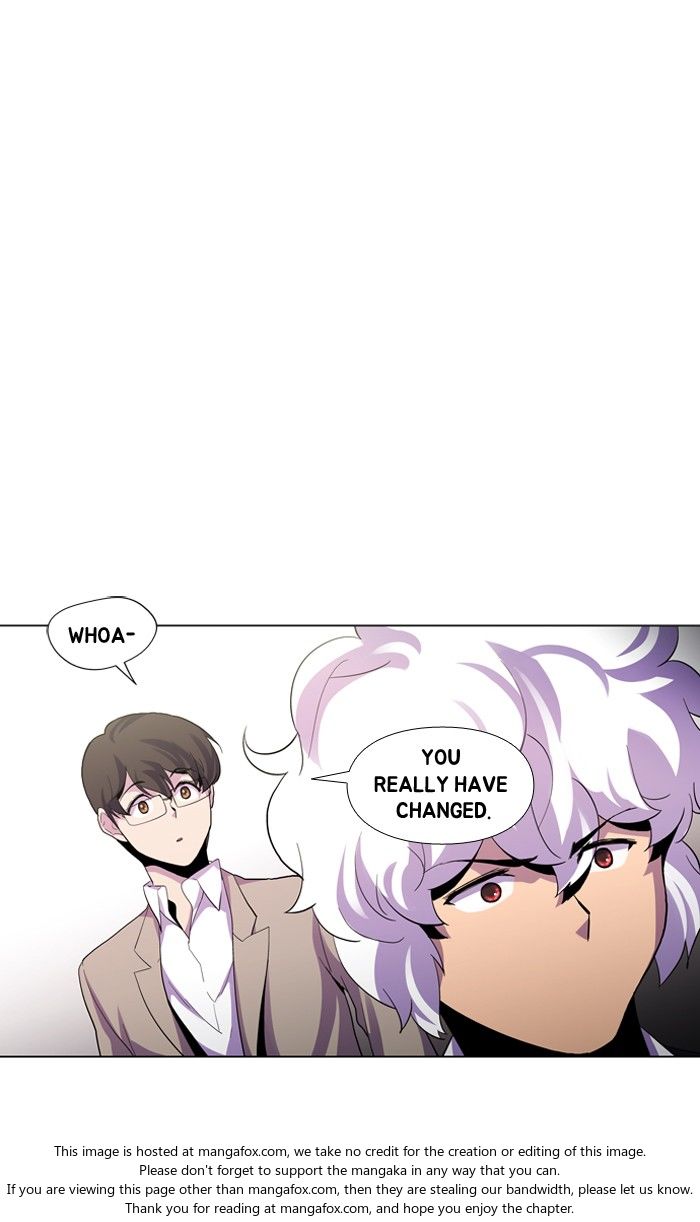 Read Dr. Frost Manga Online