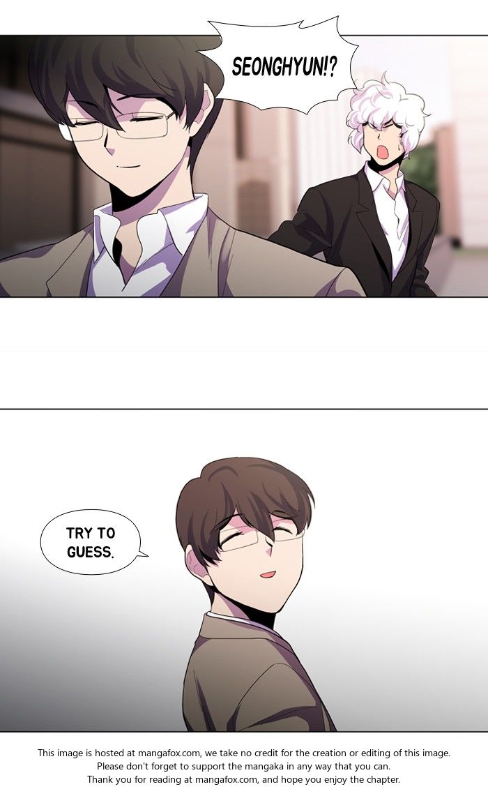 Read Dr. Frost Manga Online