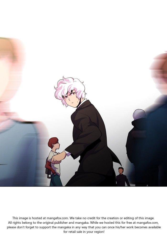 Read Dr. Frost Manga Online