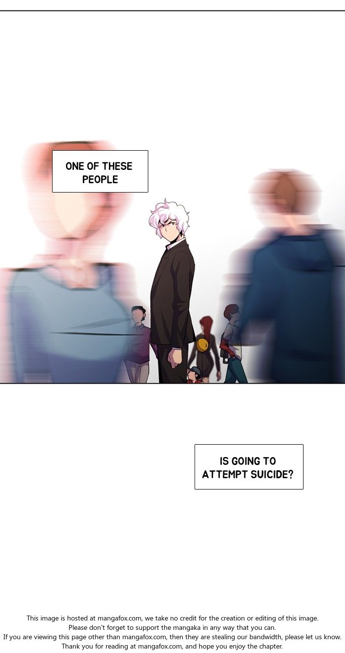 Read Dr. Frost Manga Online