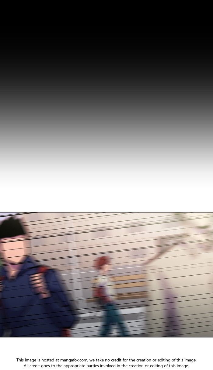 Read Dr. Frost Manga Online