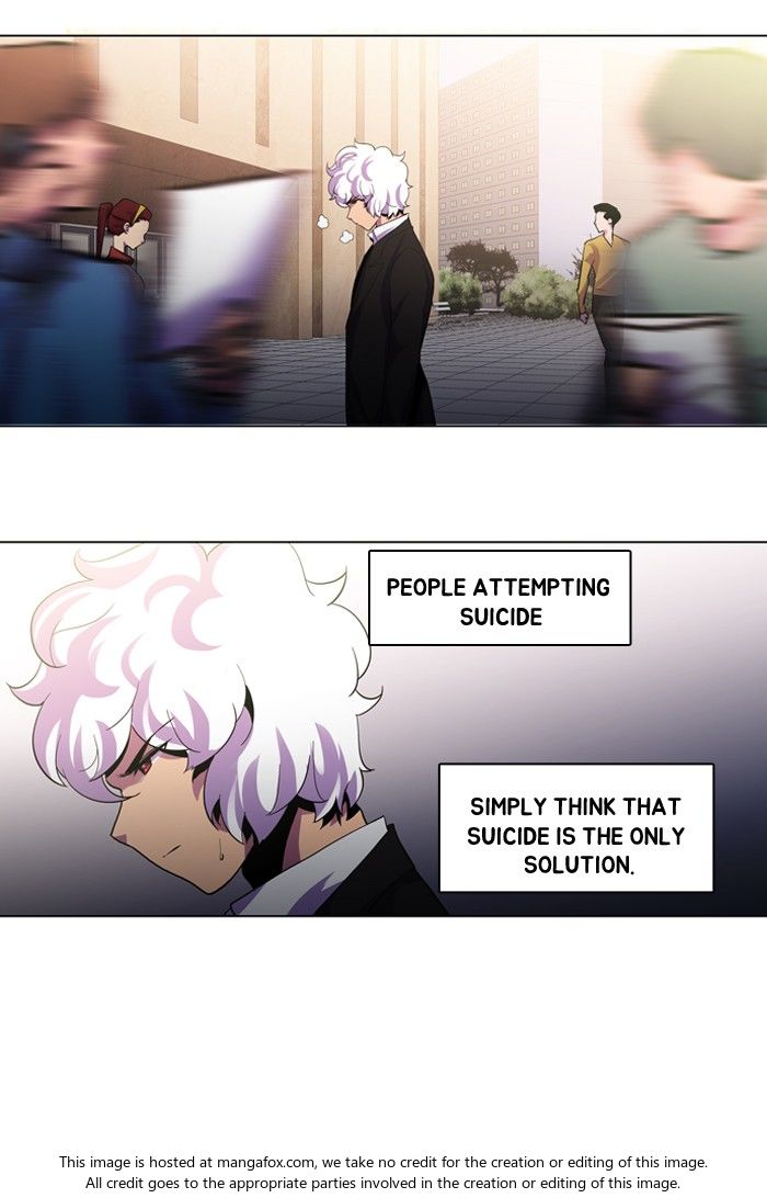 Read Dr. Frost Manga Online
