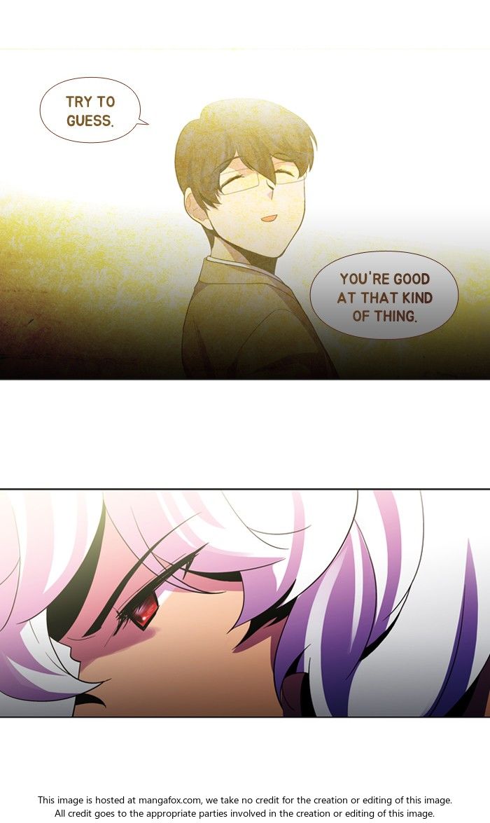 Read Dr. Frost Manga Online