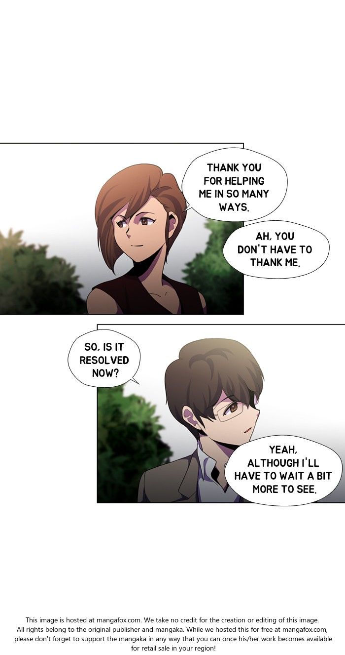 Read Dr. Frost Manga Online