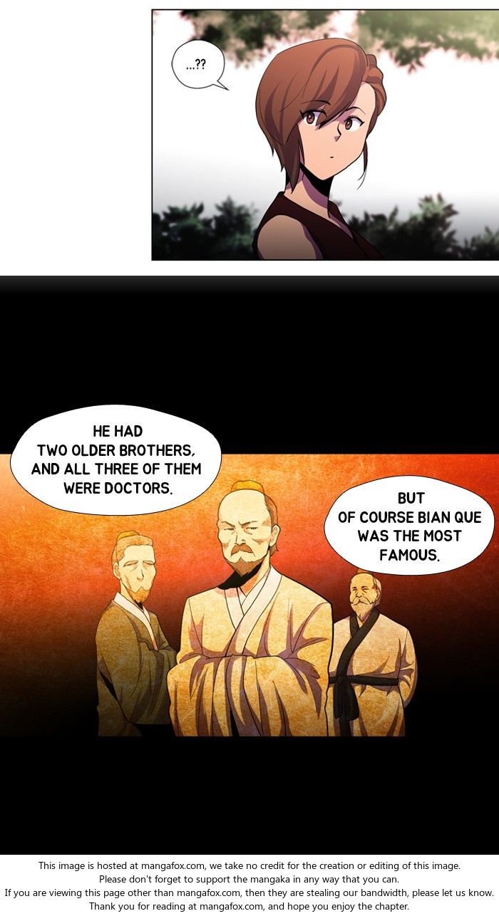 Read Dr. Frost Manga Online