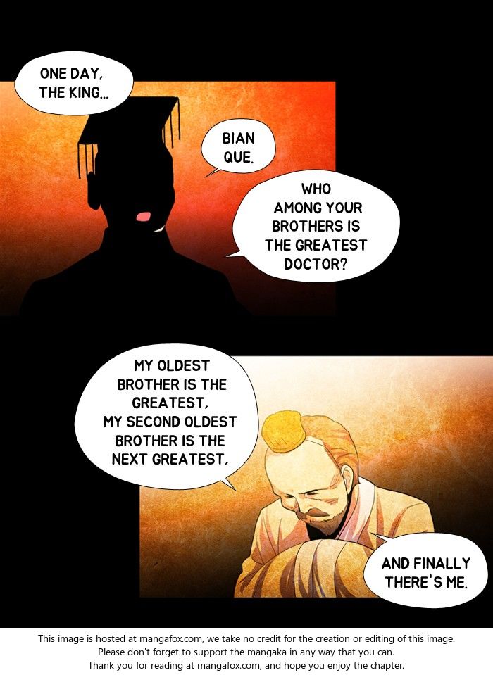 Read Dr. Frost Manga Online