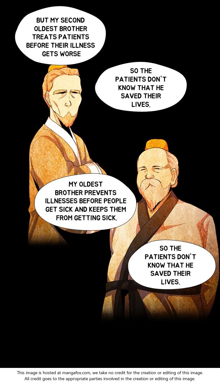 Read Dr. Frost Manga Online