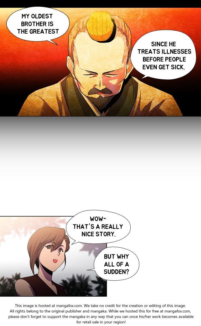 Read Dr. Frost Manga Online
