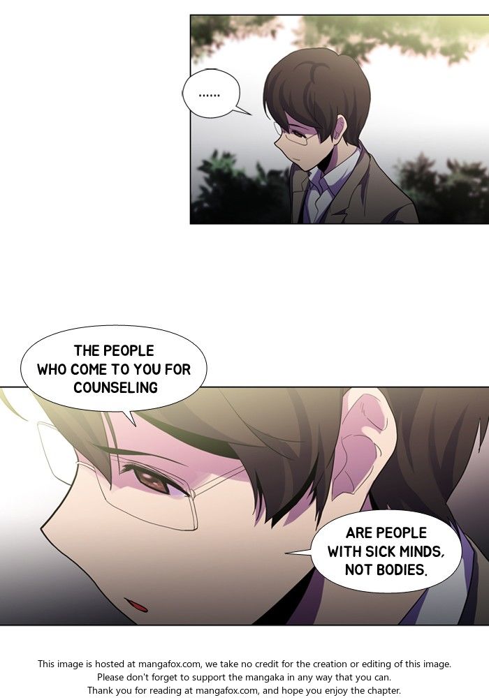 Read Dr. Frost Manga Online