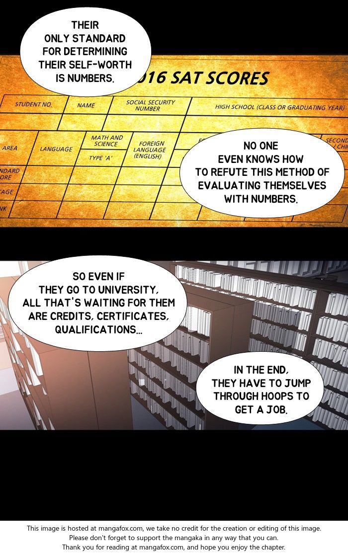 Read Dr. Frost Manga Online