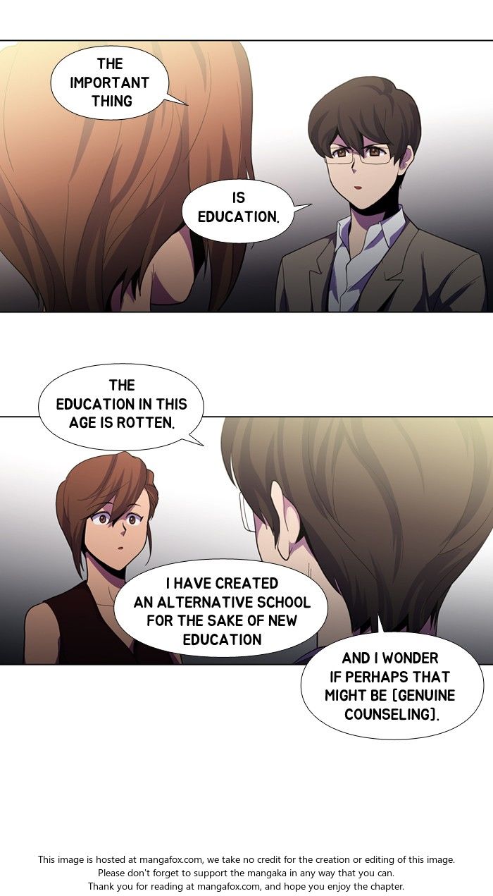Read Dr. Frost Manga Online