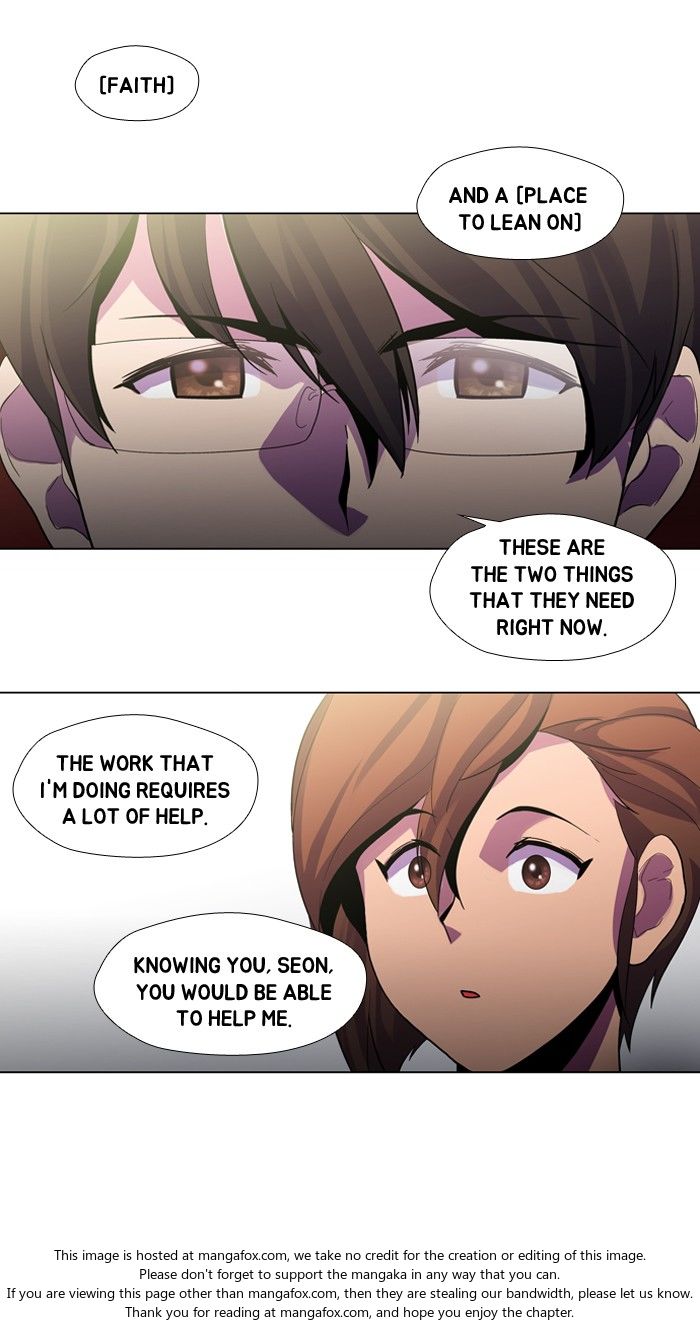 Read Dr. Frost Manga Online