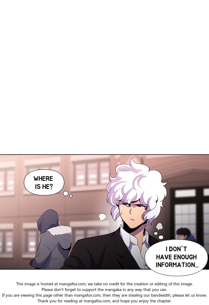 Read Dr. Frost Manga Online