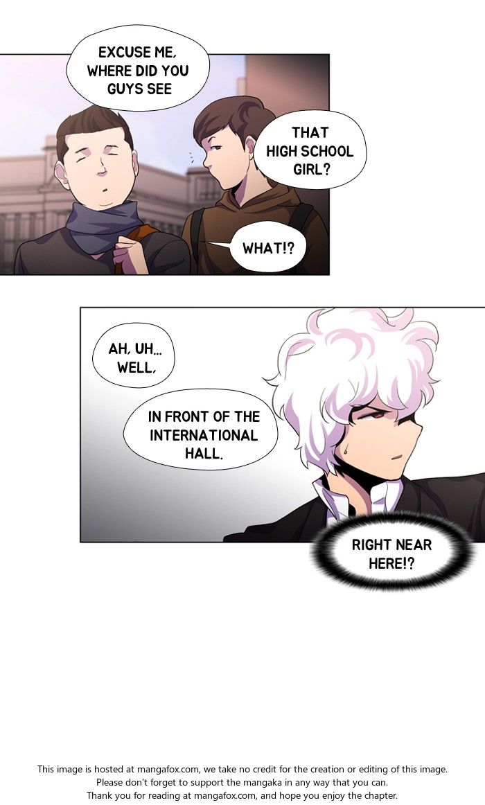 Read Dr. Frost Manga Online