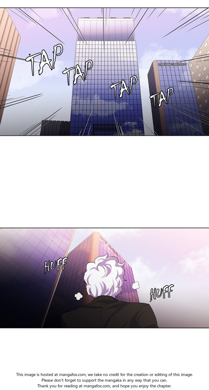 Read Dr. Frost Manga Online