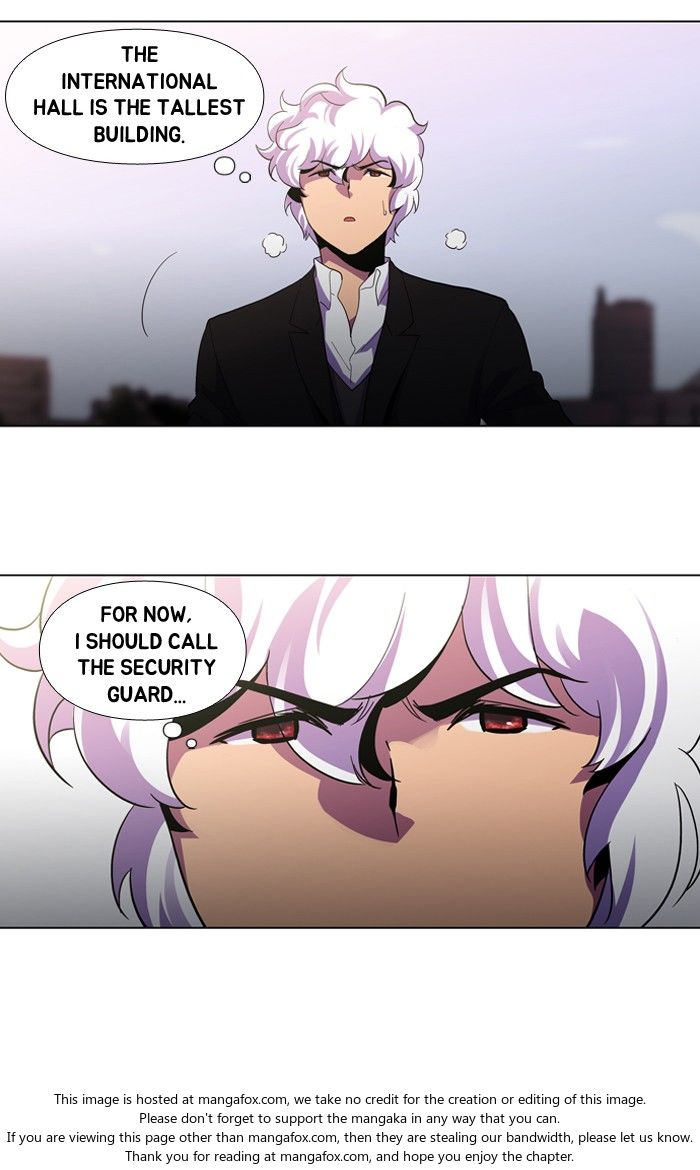 Read Dr. Frost Manga Online