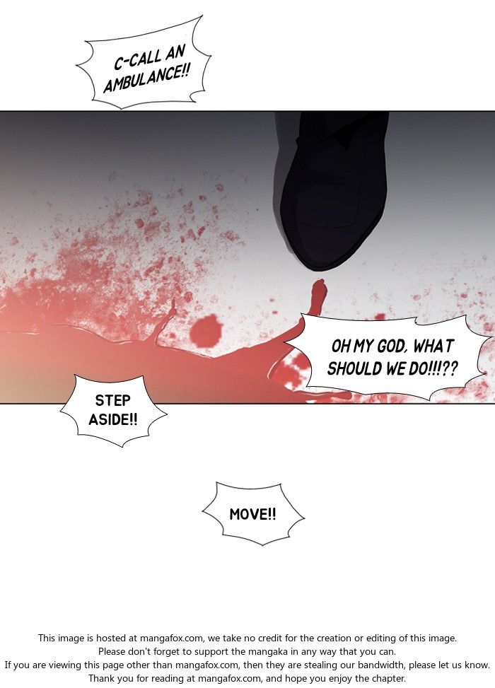 Read Dr. Frost Manga Online