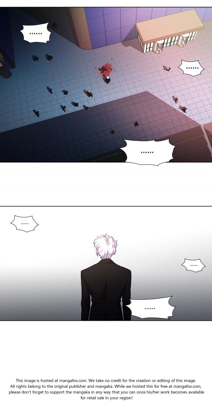 Read Dr. Frost Manga Online