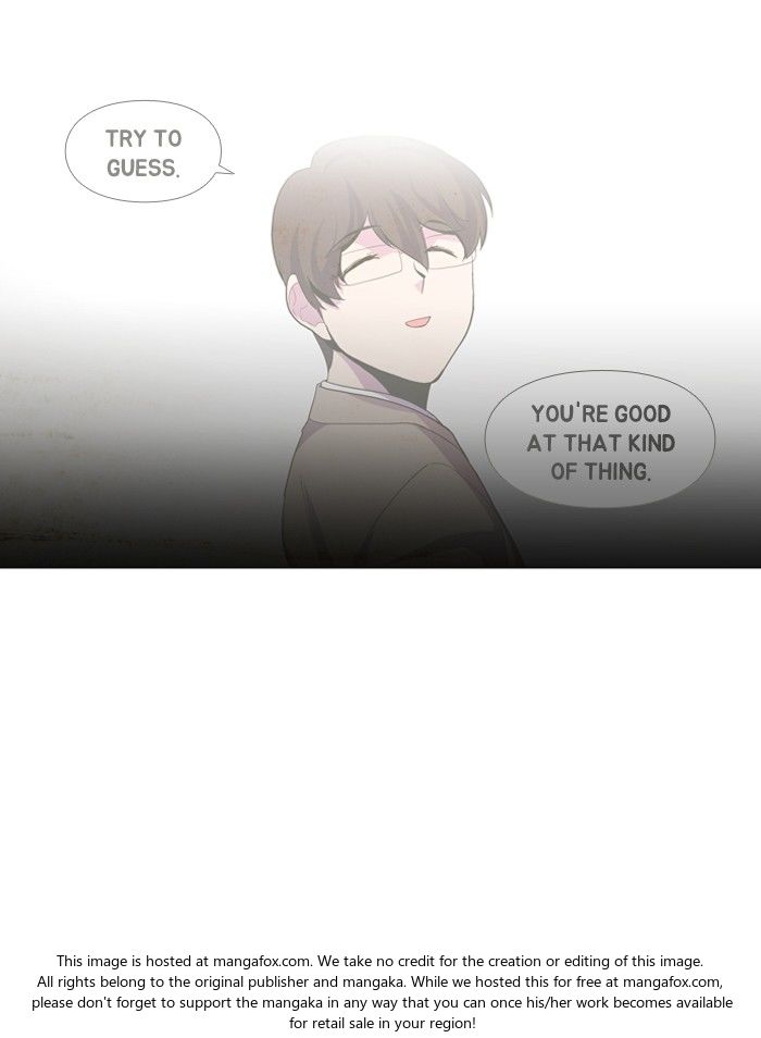 Read Dr. Frost Manga Online