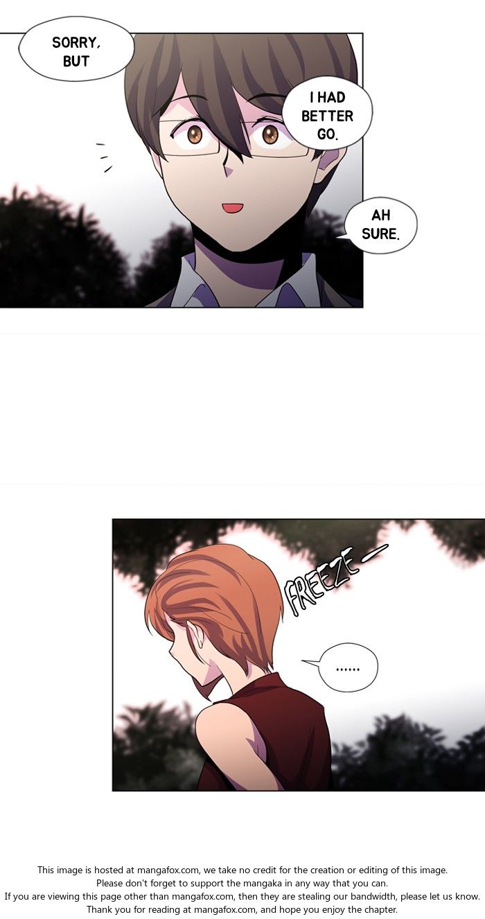 Read Dr. Frost Manga Online
