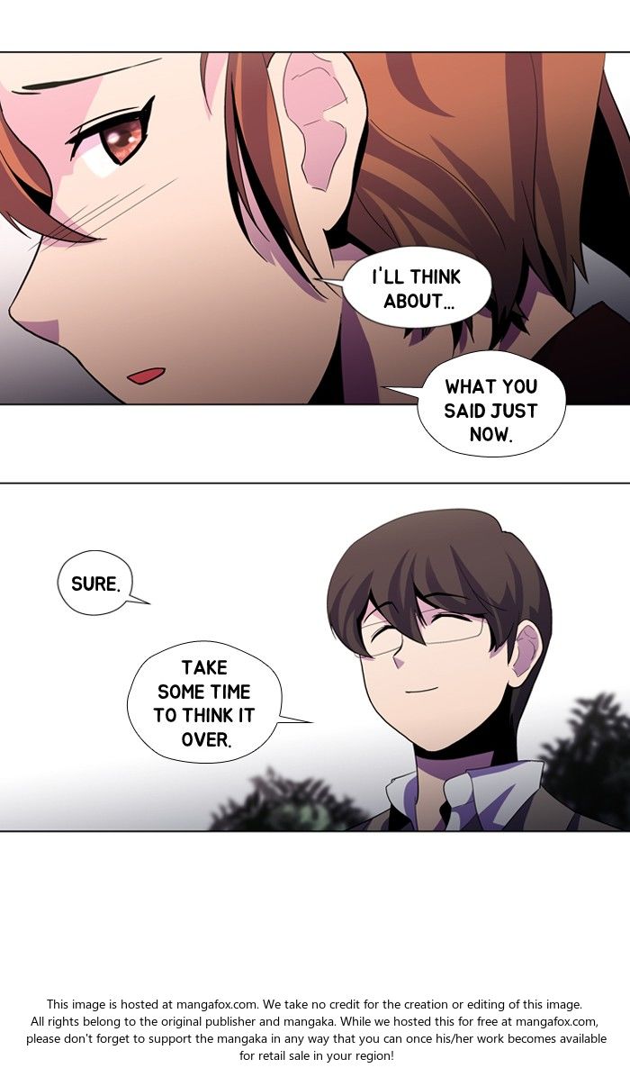 Read Dr. Frost Manga Online