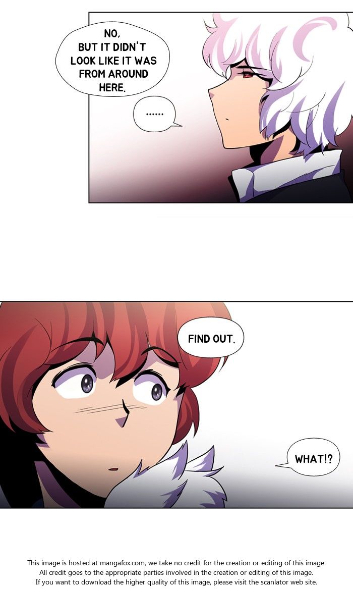 Read Dr. Frost Manga Online
