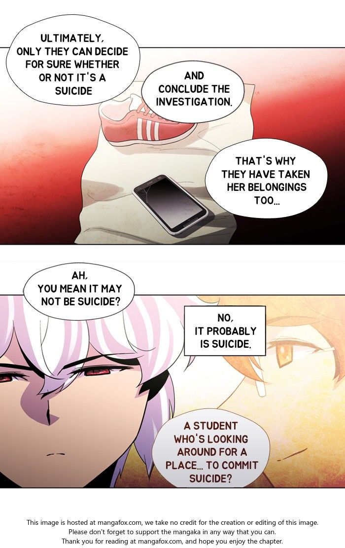 Read Dr. Frost Manga Online