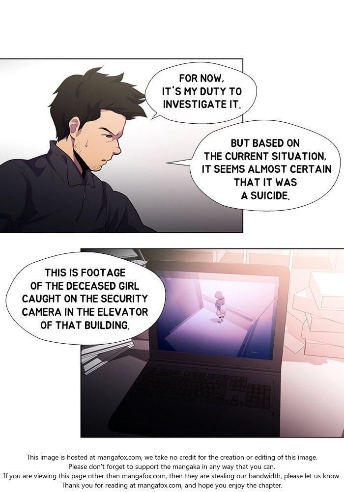 Read Dr. Frost Manga Online