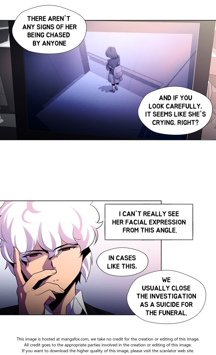 Read Dr. Frost Manga Online