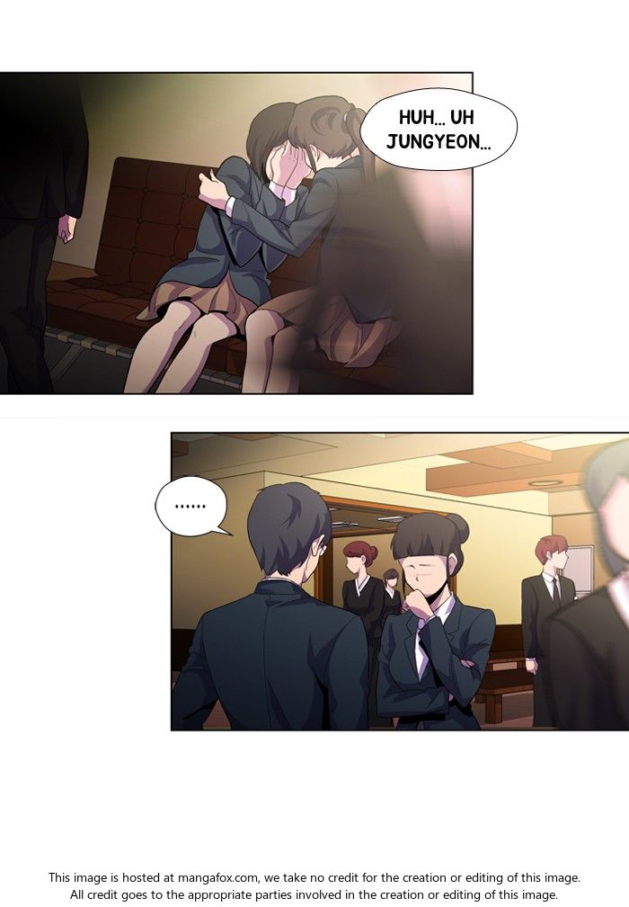 Read Dr. Frost Manga Online