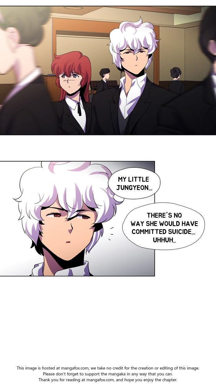 Read Dr. Frost Manga Online