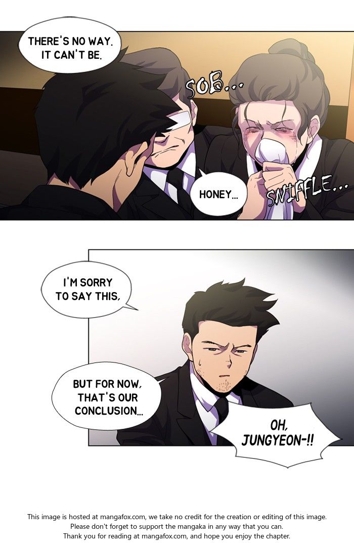 Read Dr. Frost Manga Online