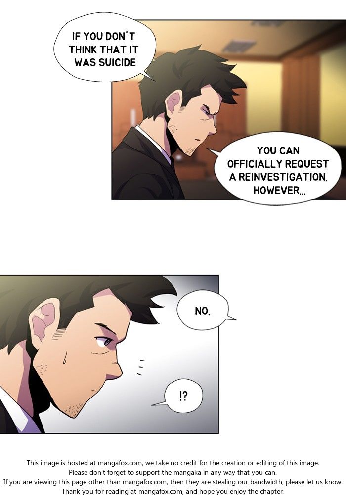 Read Dr. Frost Manga Online